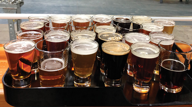 San Diego Brewery Tour image
