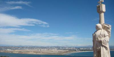 limobuses cabrillo national monument limousines