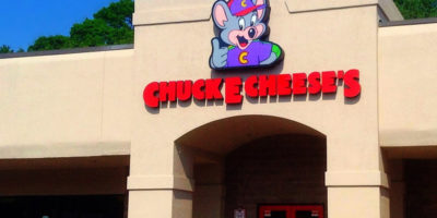 limobuses chuck e cheese limousines