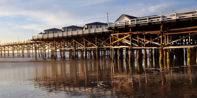 limobuses crystal pier limousines