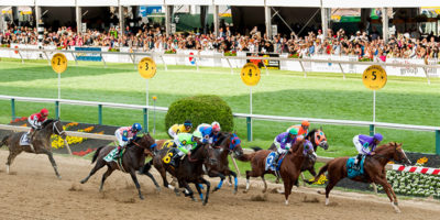 limobuses del mar racetrack limousines