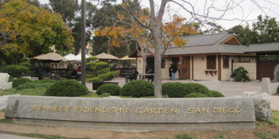 limobuses japanese friendship garden limousines