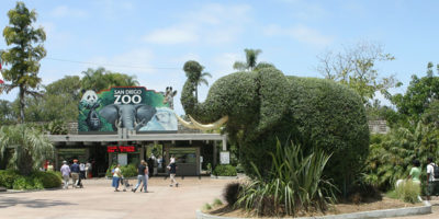 limobuses san diego zoo limousines