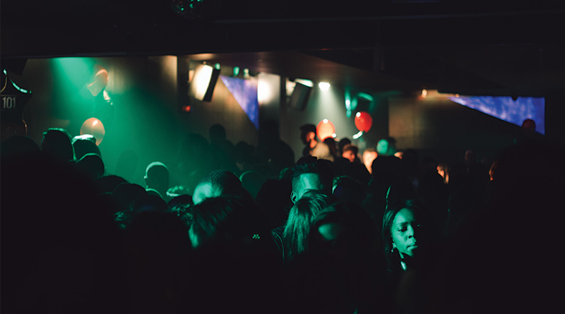 Pubs • Bars • Nightclubs image