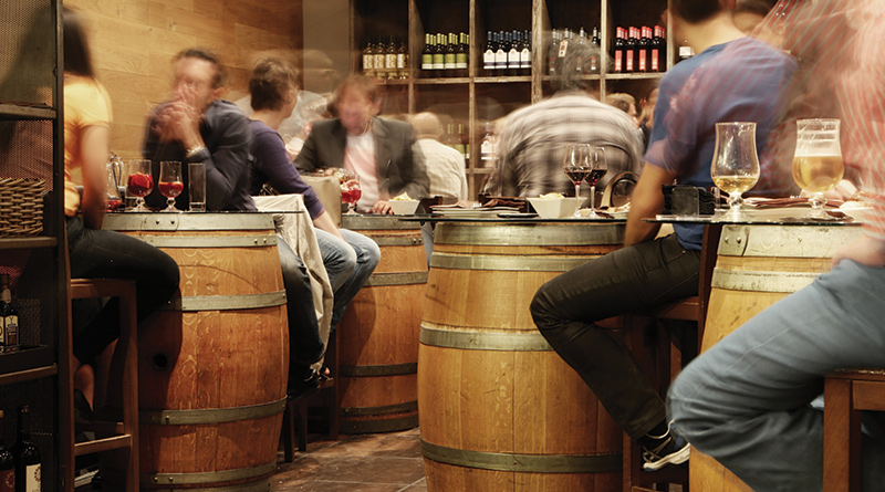 Pubs • Bars • Nightclubs image