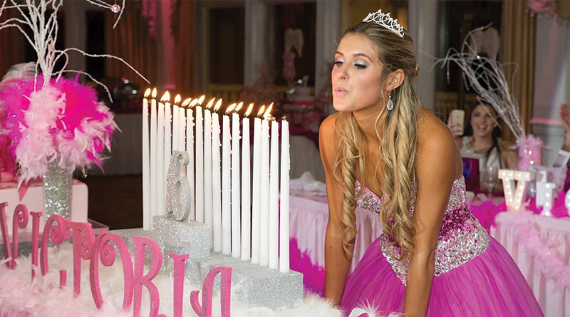 Sweet 16 image