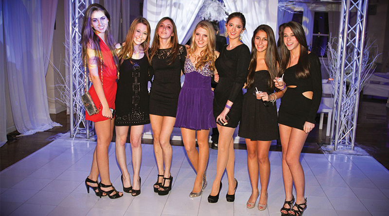 Sweet 16 image