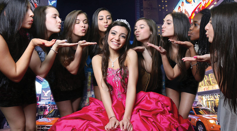 Sweet 16 image