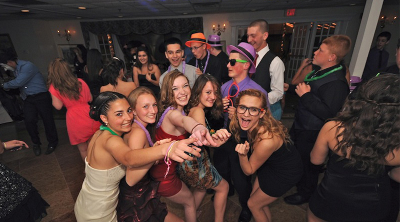 Sweet 16 image
