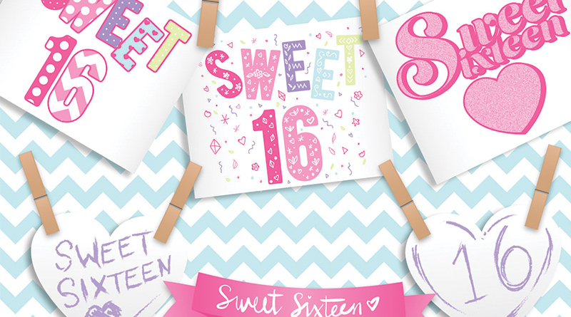 Sweet 16 image