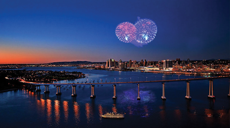 4th of July image