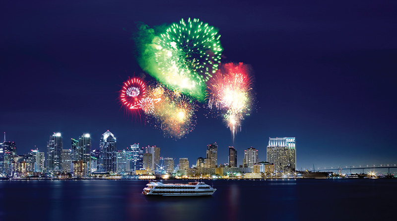 4th of July image