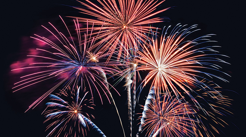 4th of July image
