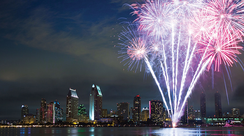 4th of July image