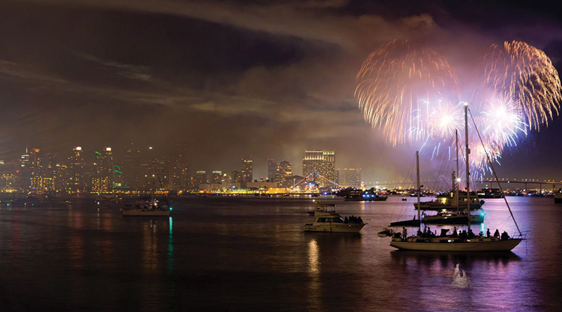 4th of July image