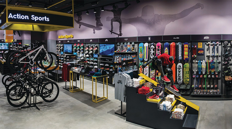 Action Sports (Convention) image