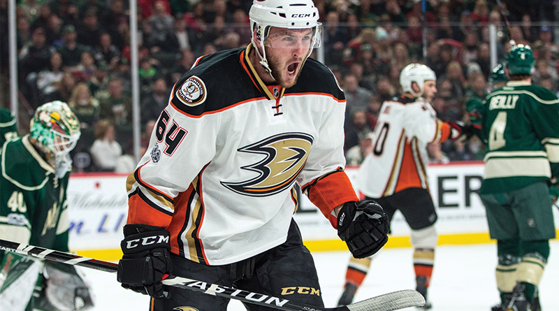 Anaheim Ducks image