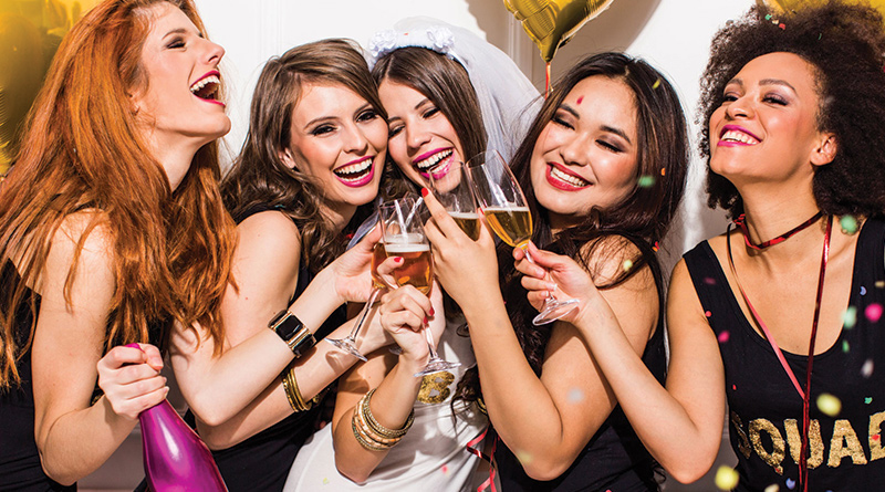 Bachelorette Parties image