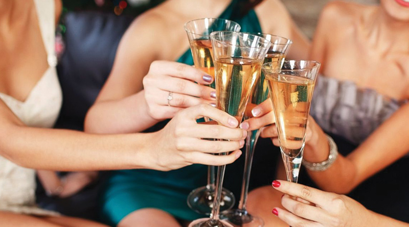 Bachelorette Parties image