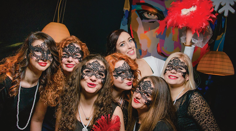 Bachelorette Parties image
