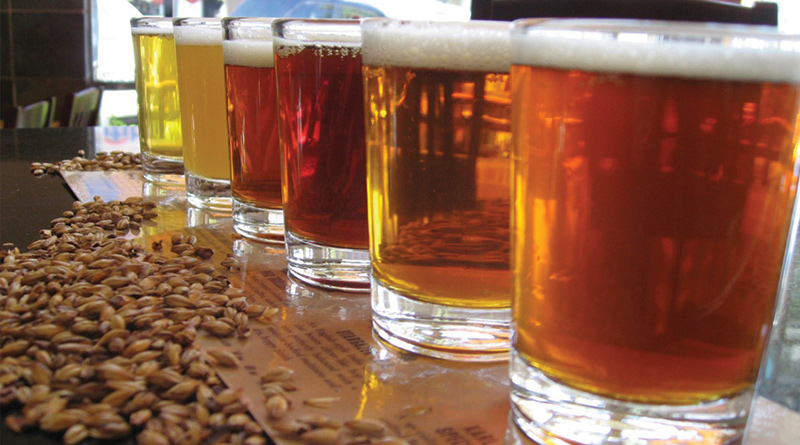 San Diego Brewery Tour image