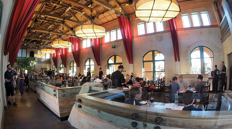 San Diego Brewery Tour image