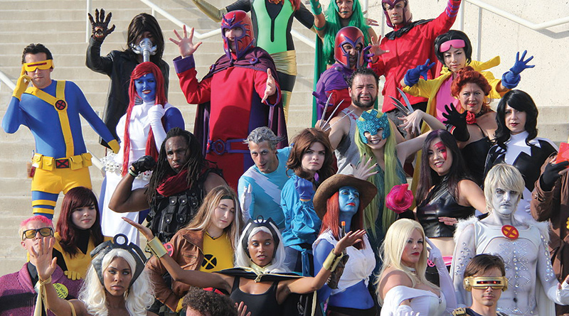 Comic Con image