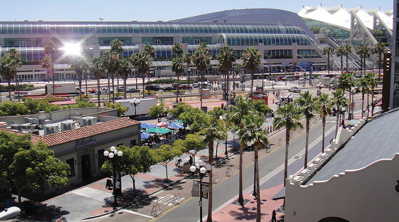 Comic Con image