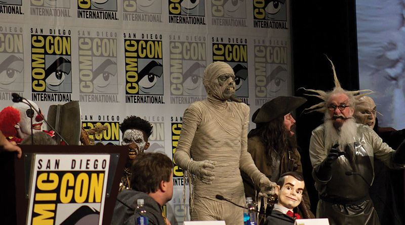 Comic Con image