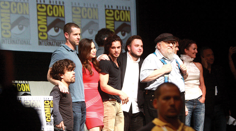 Comic Con image