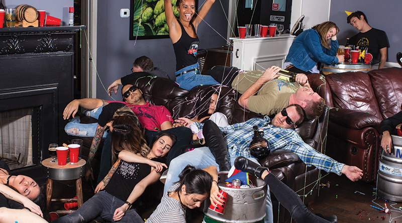 Corporate Holiday Party image