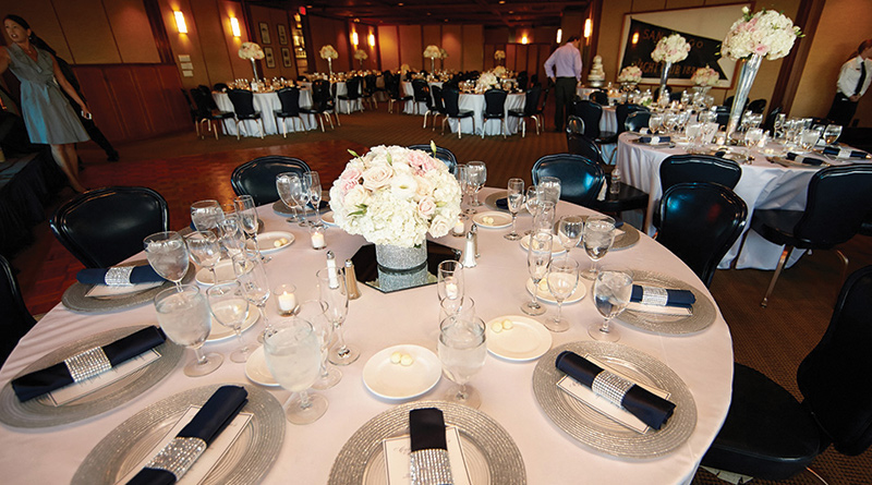 Corporate Holiday Party image