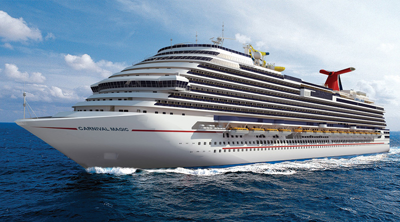 Cruise Ship Transfers image