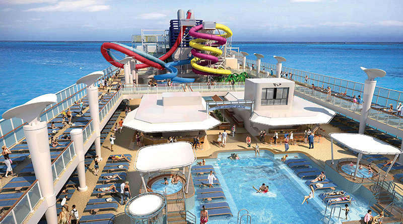 Cruise Ship Transfers image