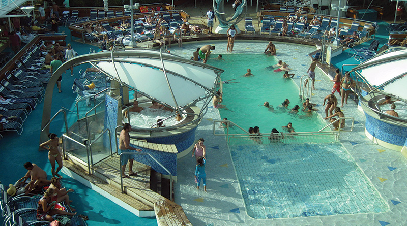 Cruise Ship Transfers image
