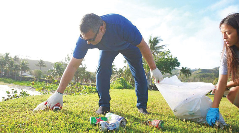Earth Week image