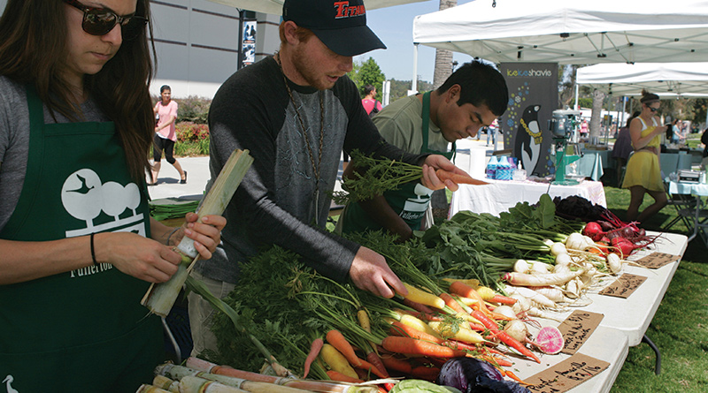 Earth Week image