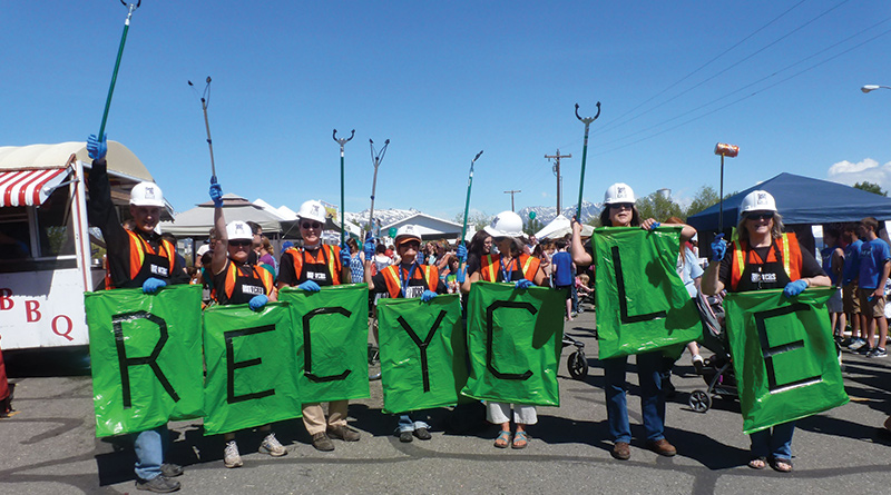 Earth Week image