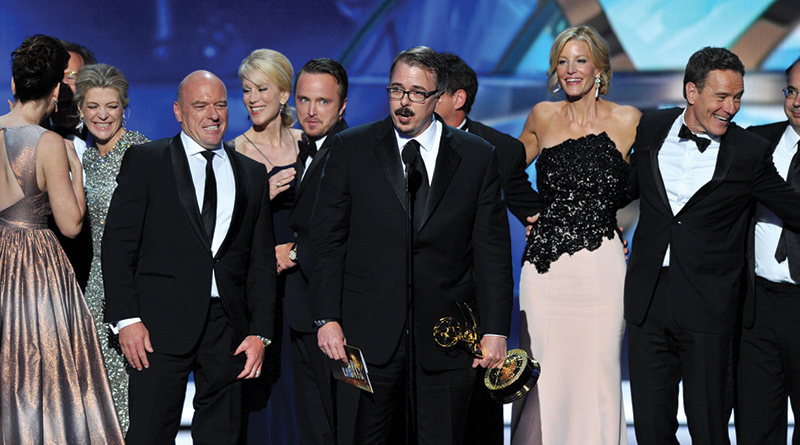 The Emmys image