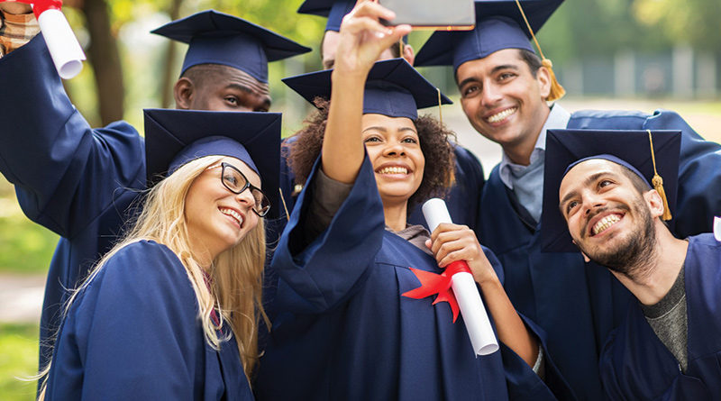 Graduations image
