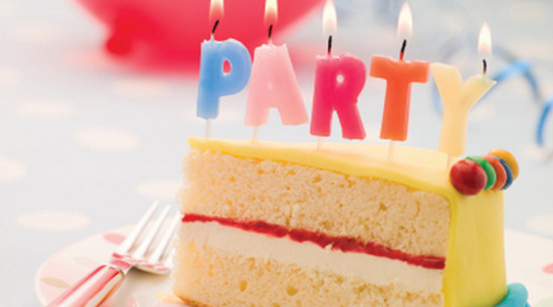 Kids Birthday image