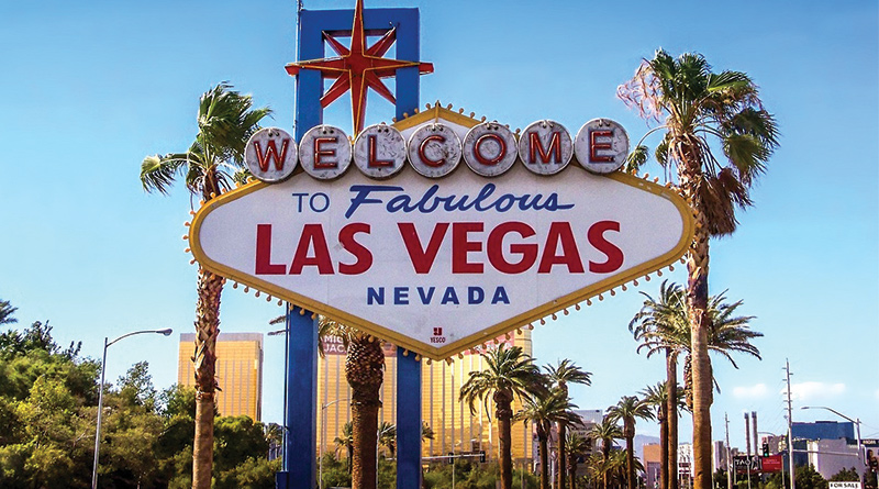 Las Vegas image