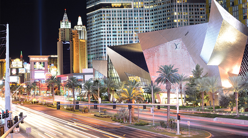 Las Vegas image
