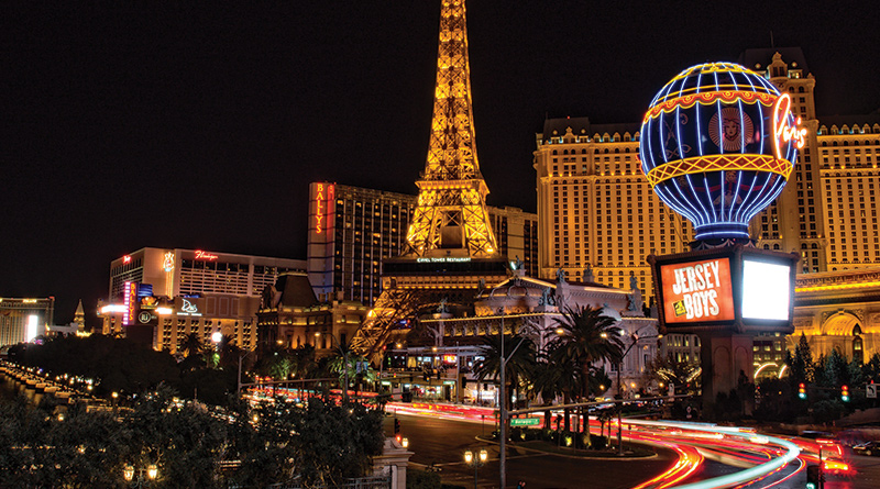 Las Vegas image