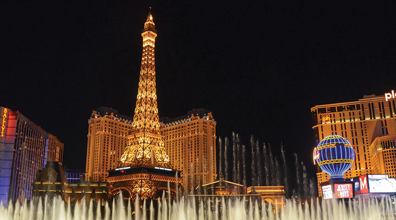 Las Vegas image