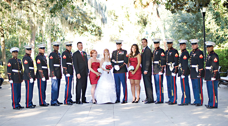 Military Events image