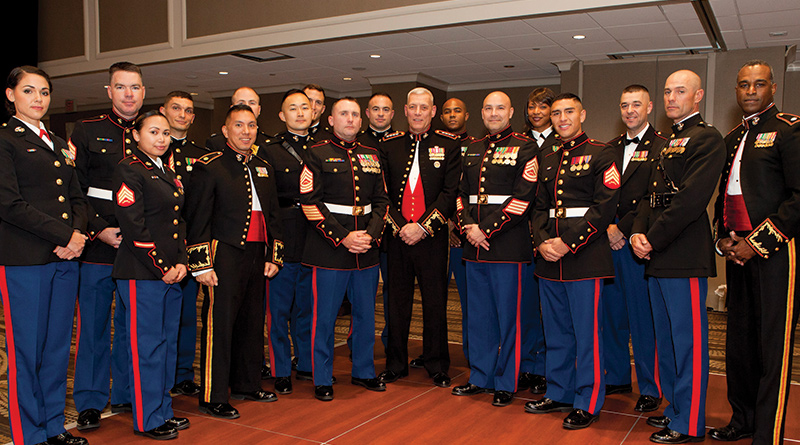 Military Events image
