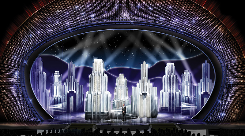 Oscars image