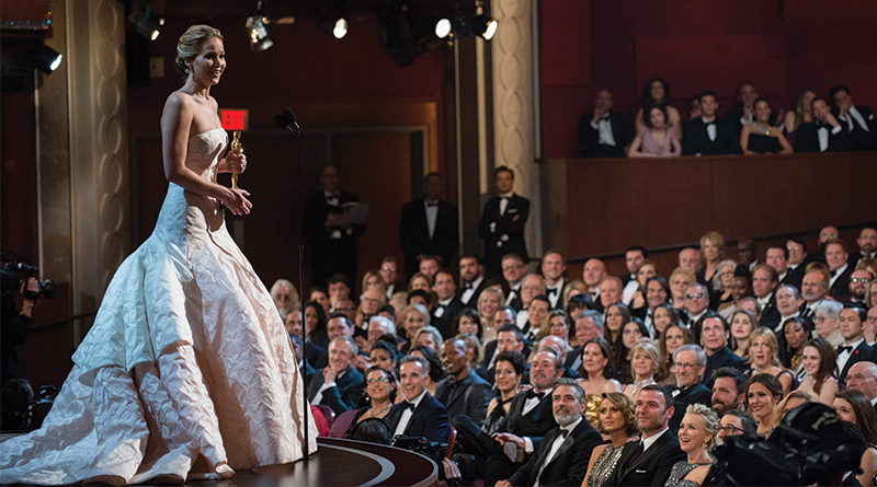 Oscars image