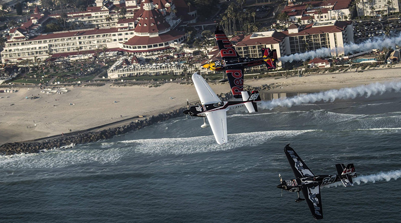 Red Bull Air Race image